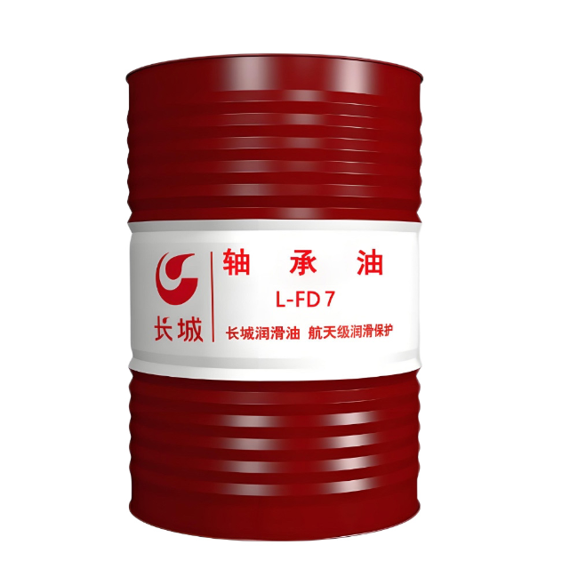 利川长城FD轴承油